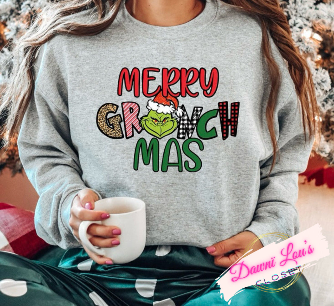 Feliz Grinchmas
