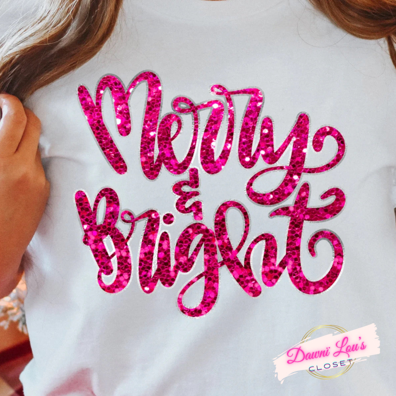 Merry & Bright