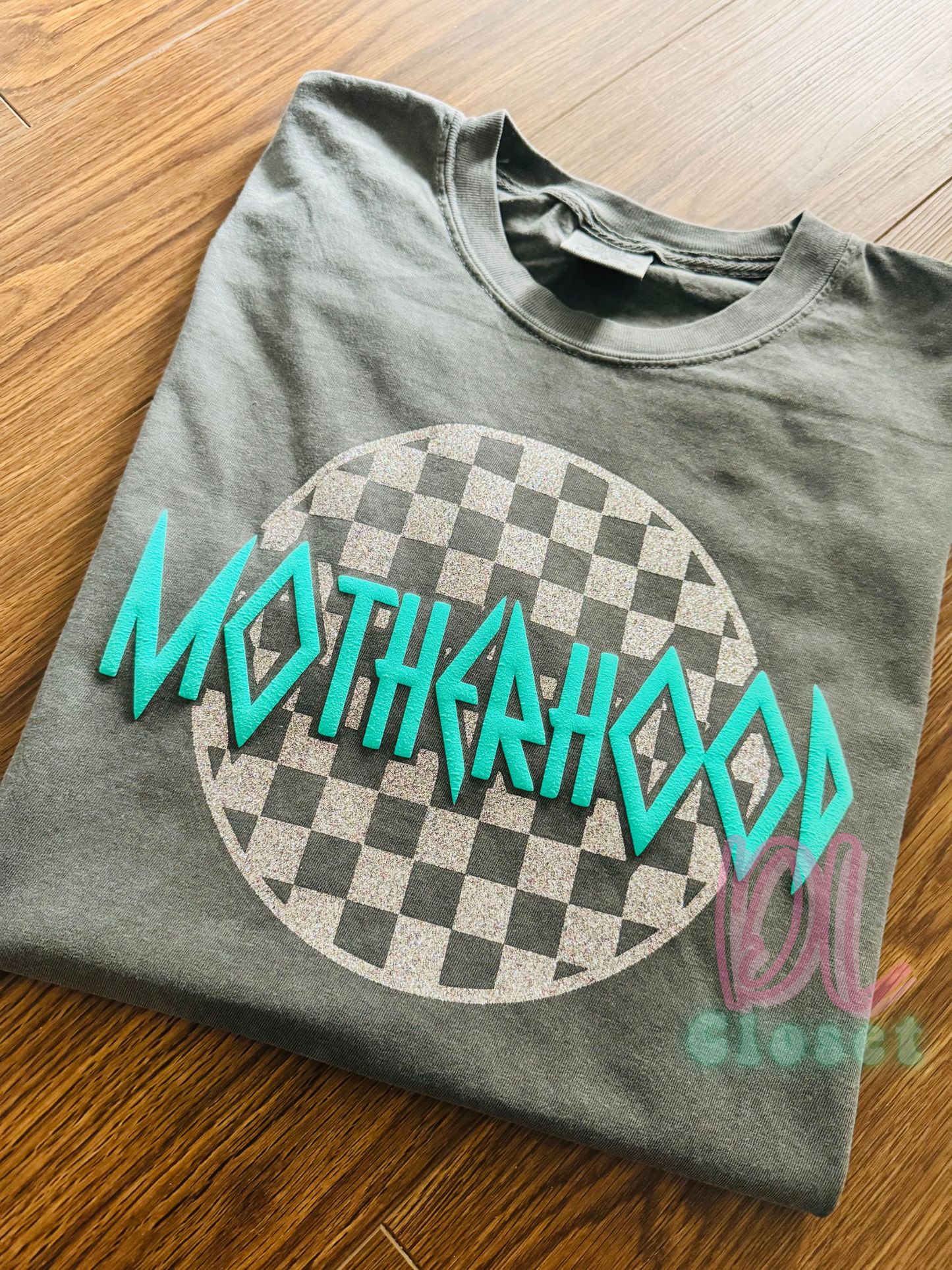 Retro Motherhood
