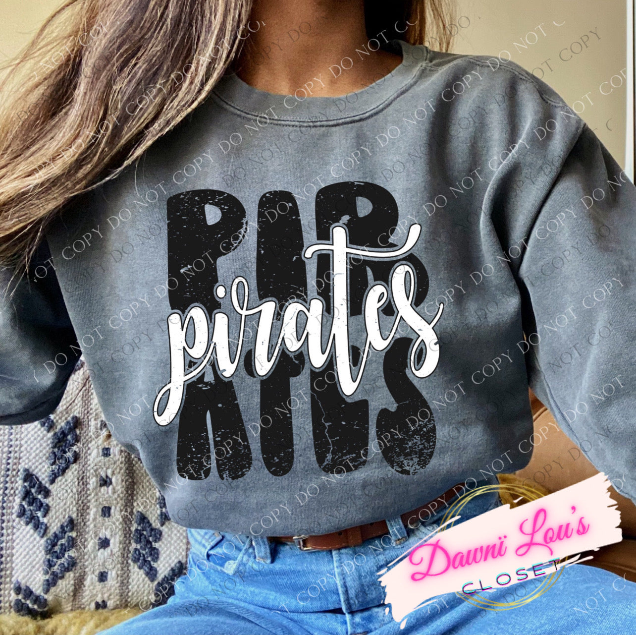 Camisetas de espíritu pirata