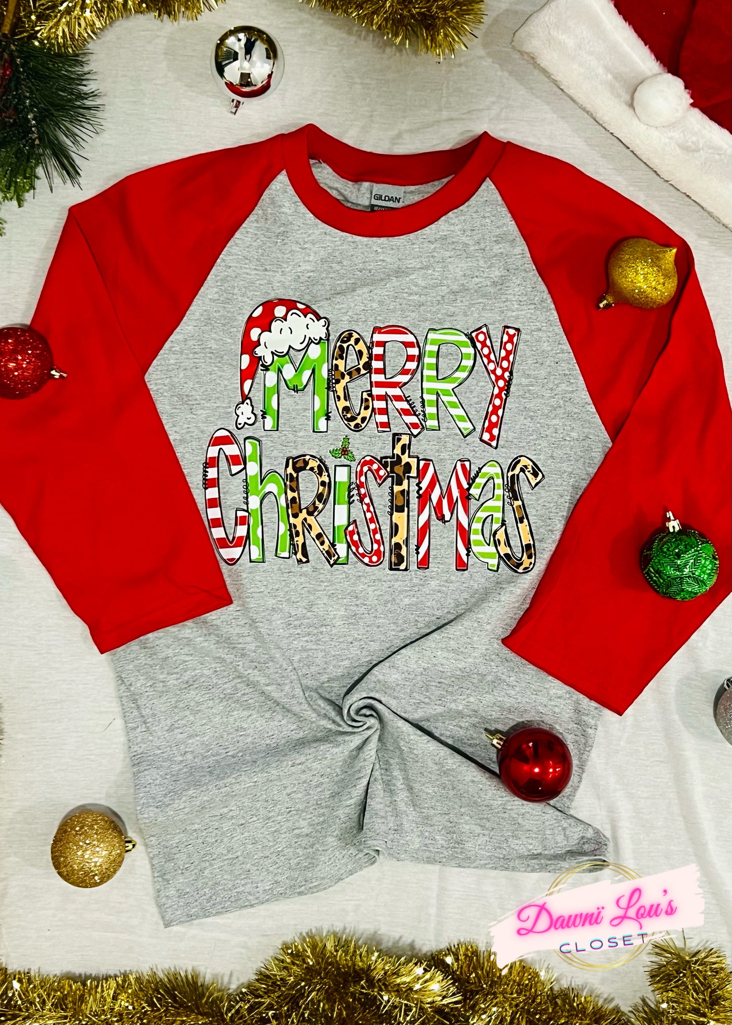 Feliz navidad