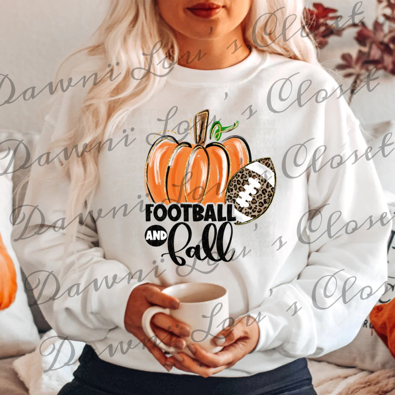 Football and Fall