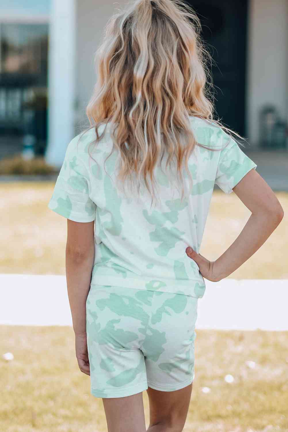 Conjunto de salón Mama's Girl