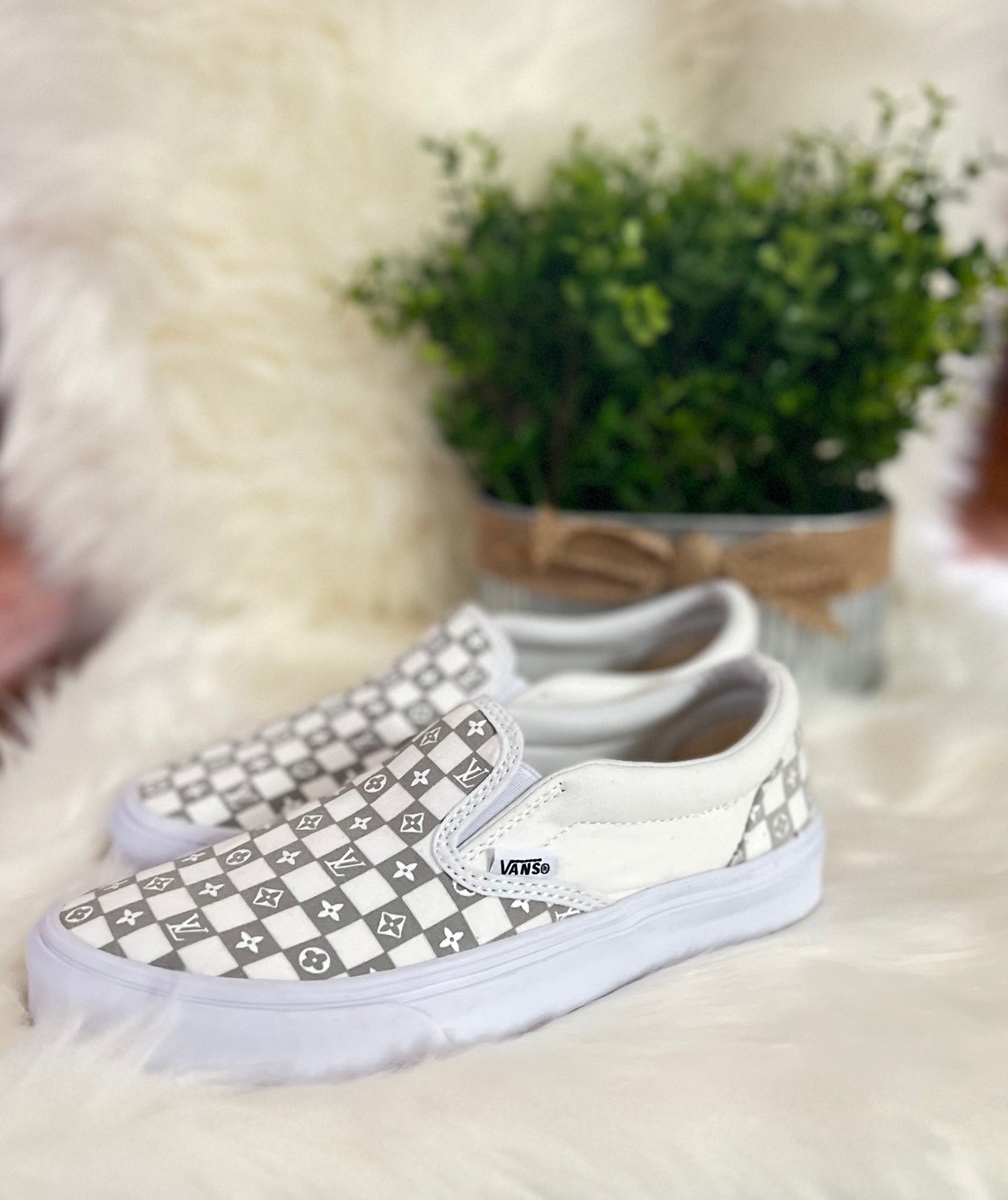Furgonetas Bougie LV