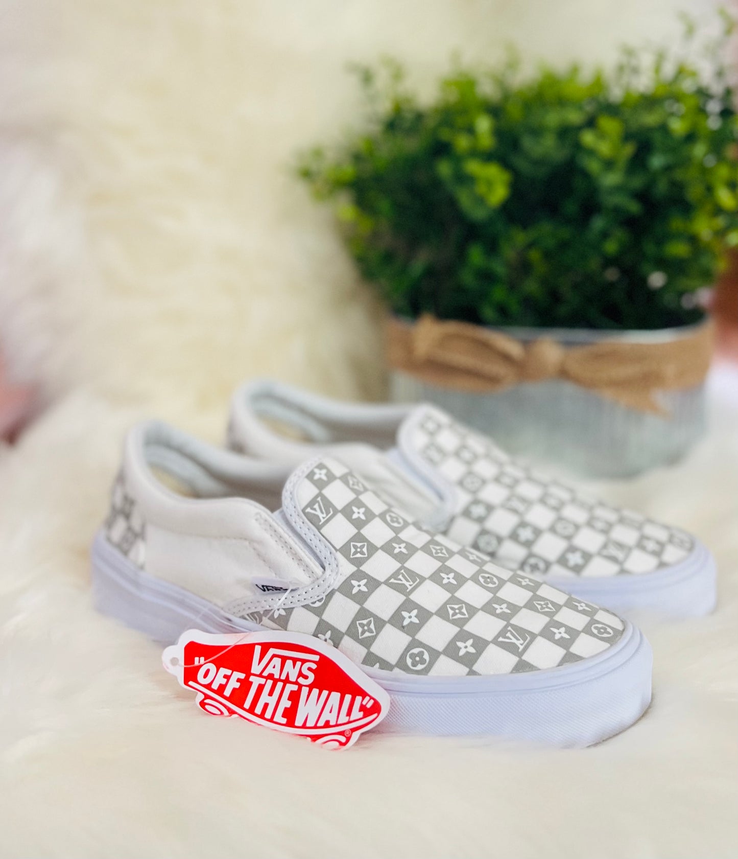 Furgonetas Bougie LV