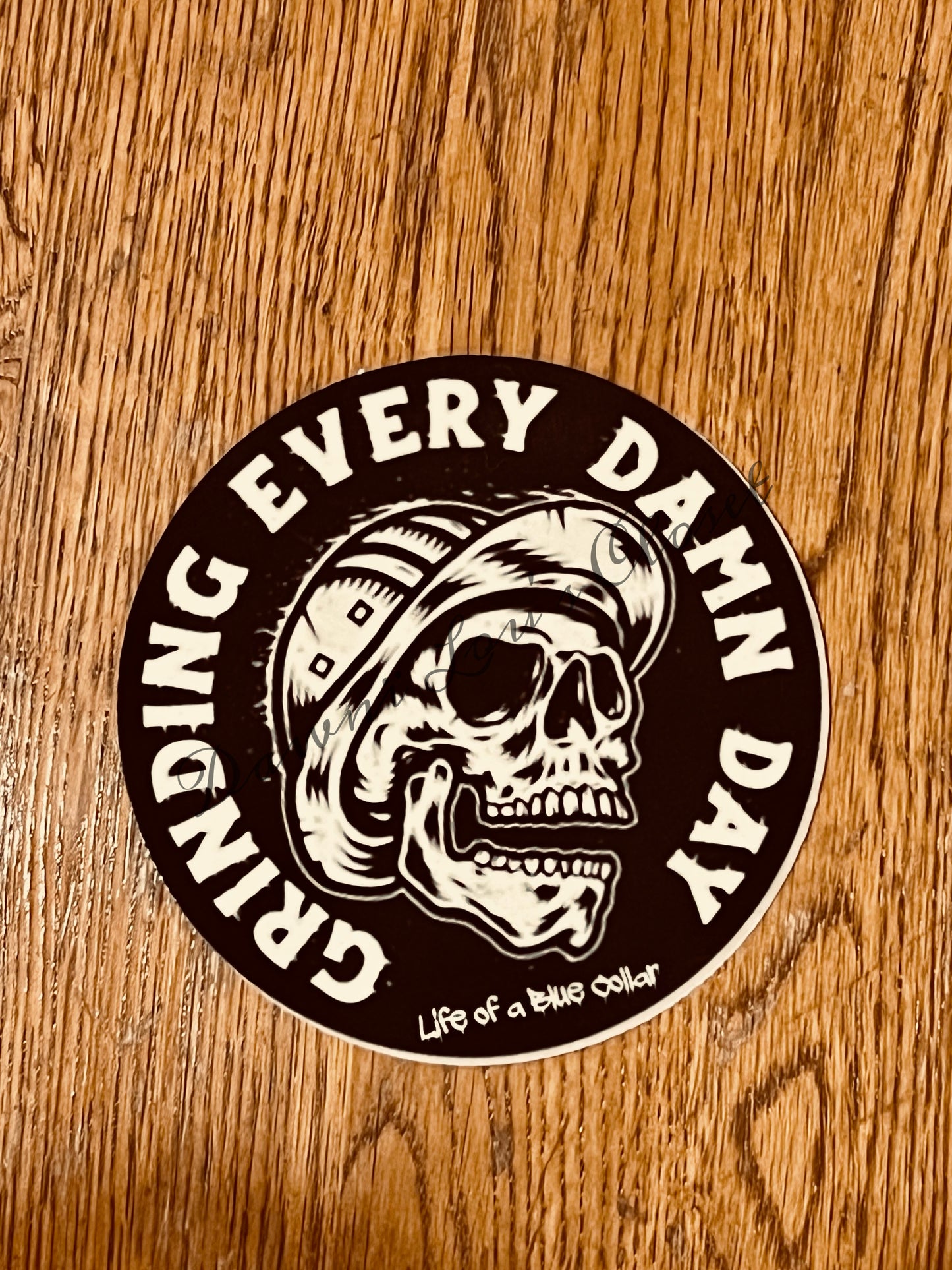 Blue Collar