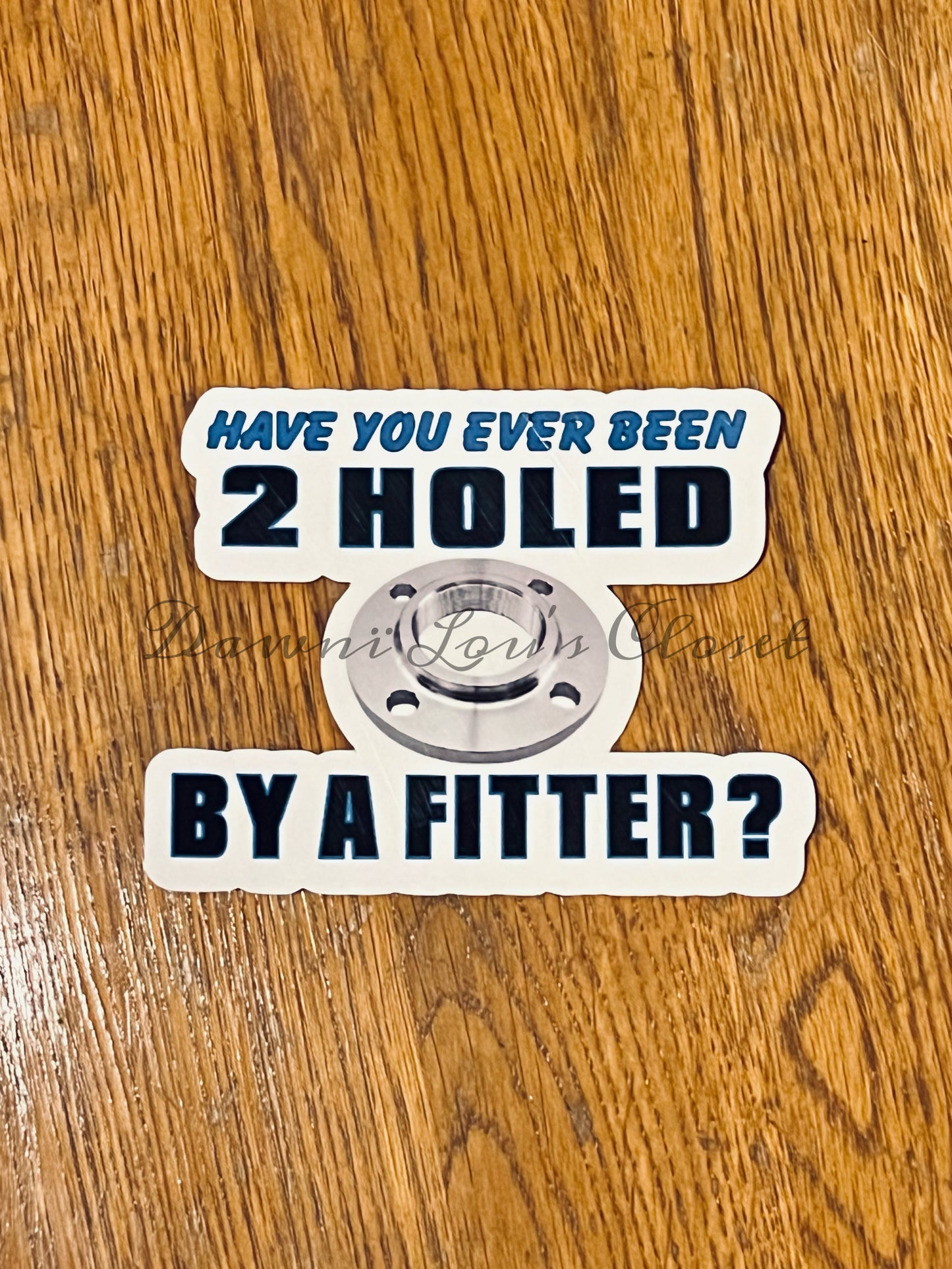 Blue Collar