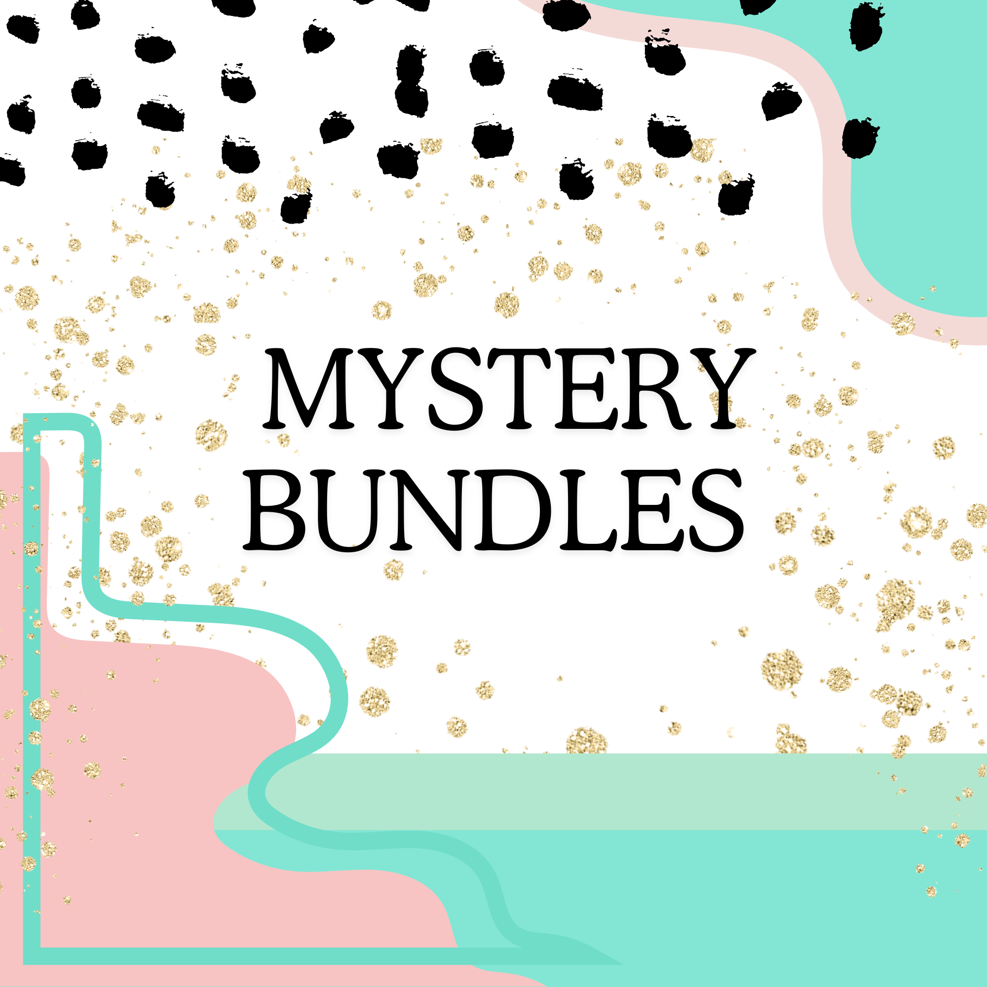 Mystery Bundles
