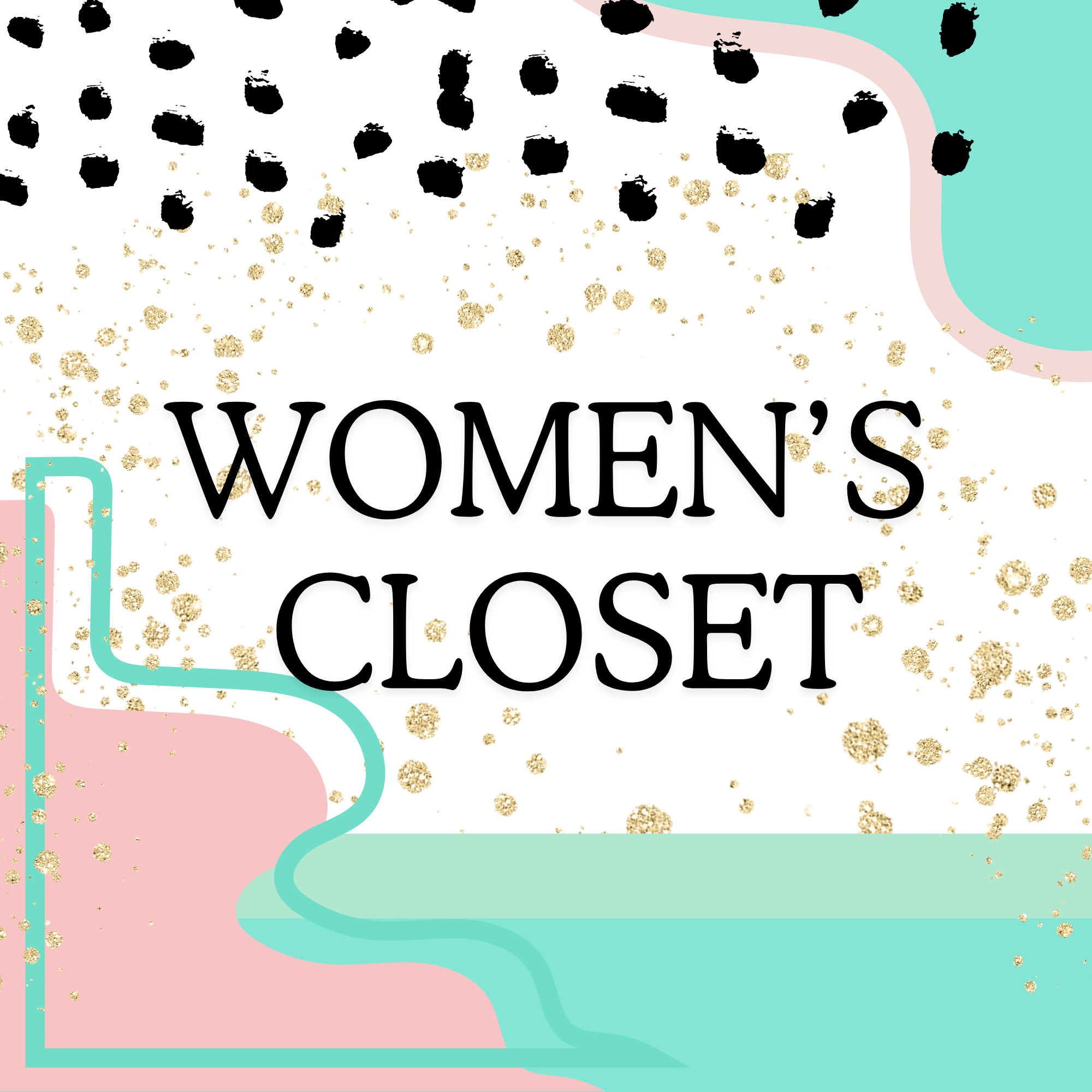 Women’s Closet