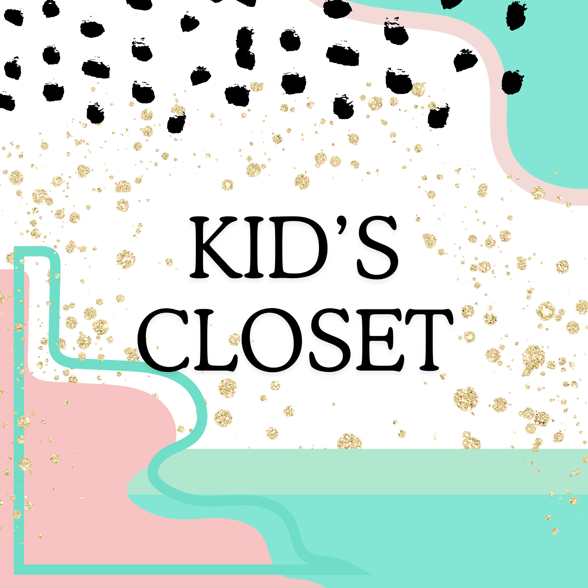 Kid's Closet