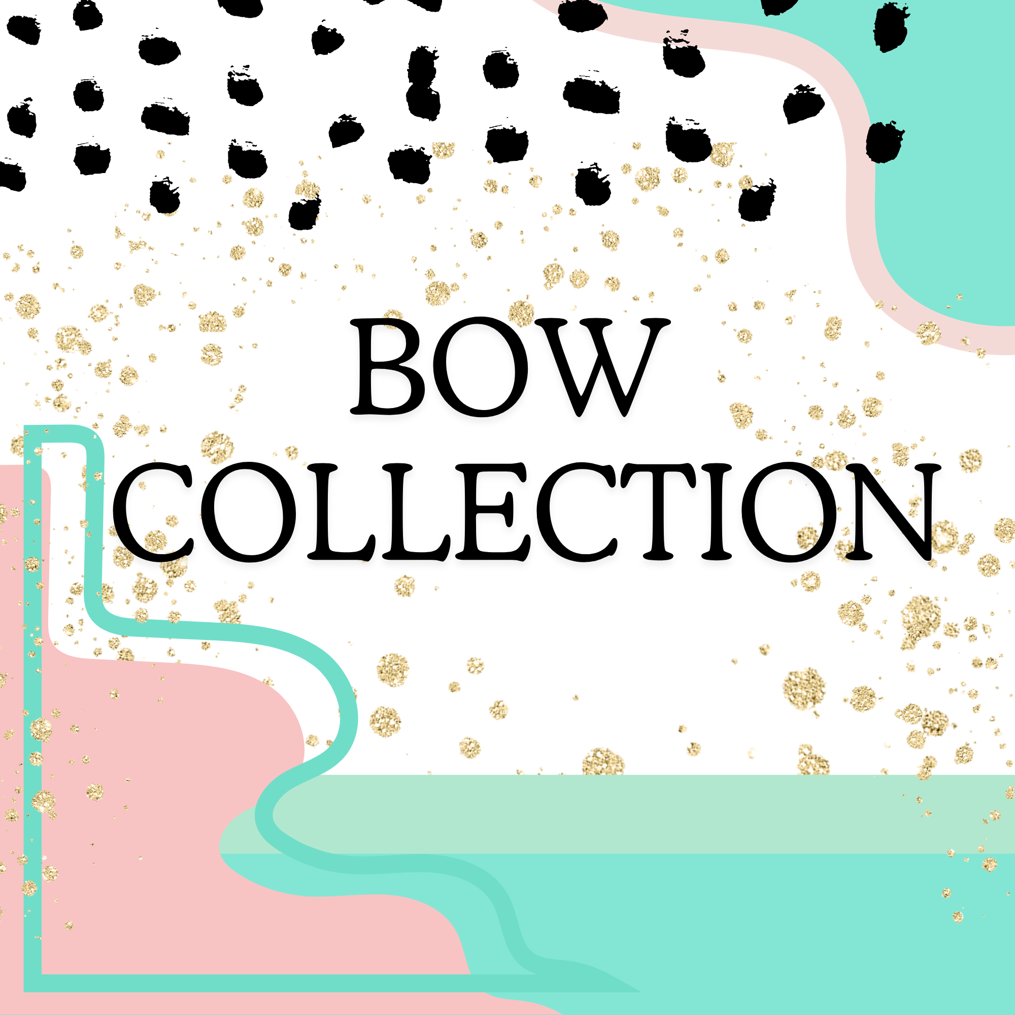 Dawnï Lou’s Bow Collection