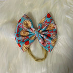 Chick-Filled-A Strawberry Lemonade Bows