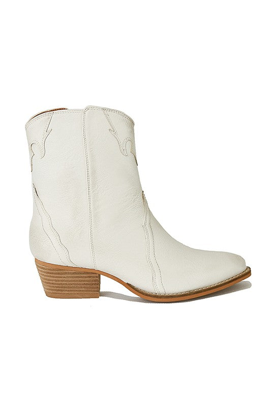 DALLAS HIGH TOP  CASUAL  WESTERN BOOTS