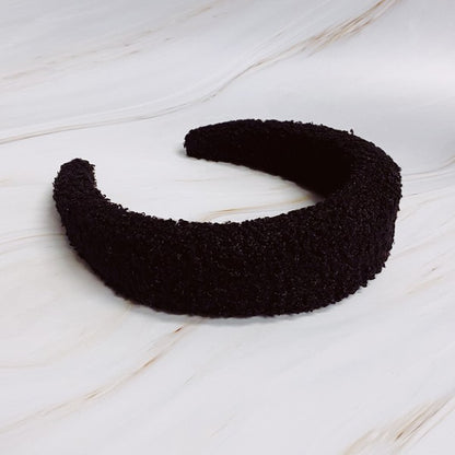 Teddy Cozy Headband