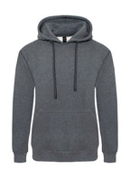 Heavyweight Fleece Pullover Hoodie
