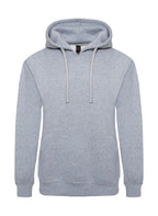 Heavyweight Fleece Pullover Hoodie