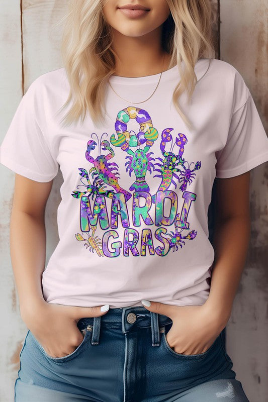 Camiseta de carnaval