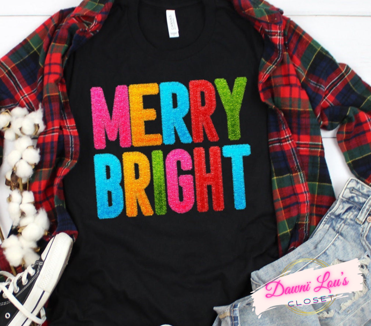 Merry Bright