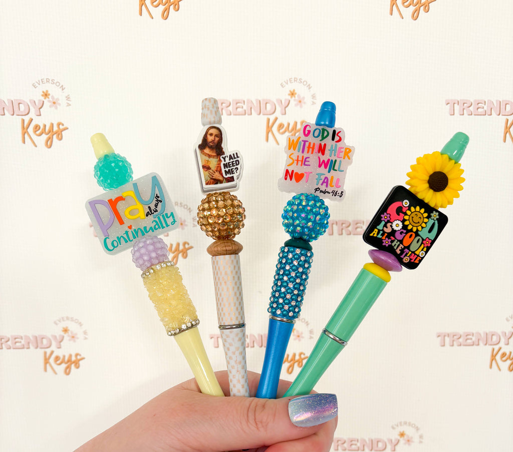 TrendyKeys Pens