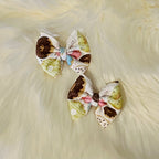 Donut Forget The Bows