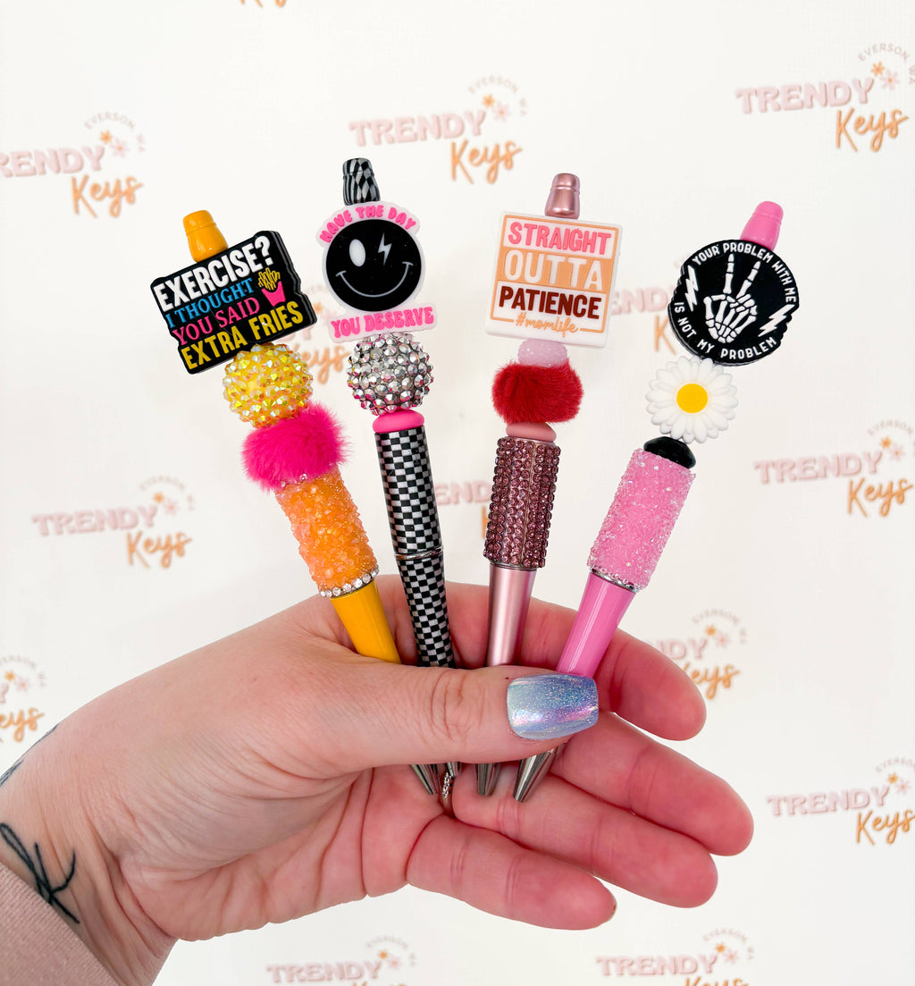 TrendyKeys Pens