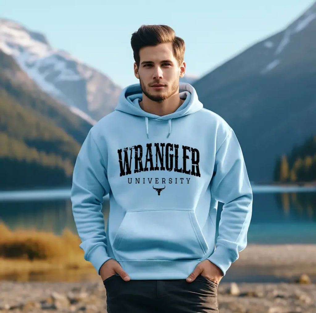 Wrangler University