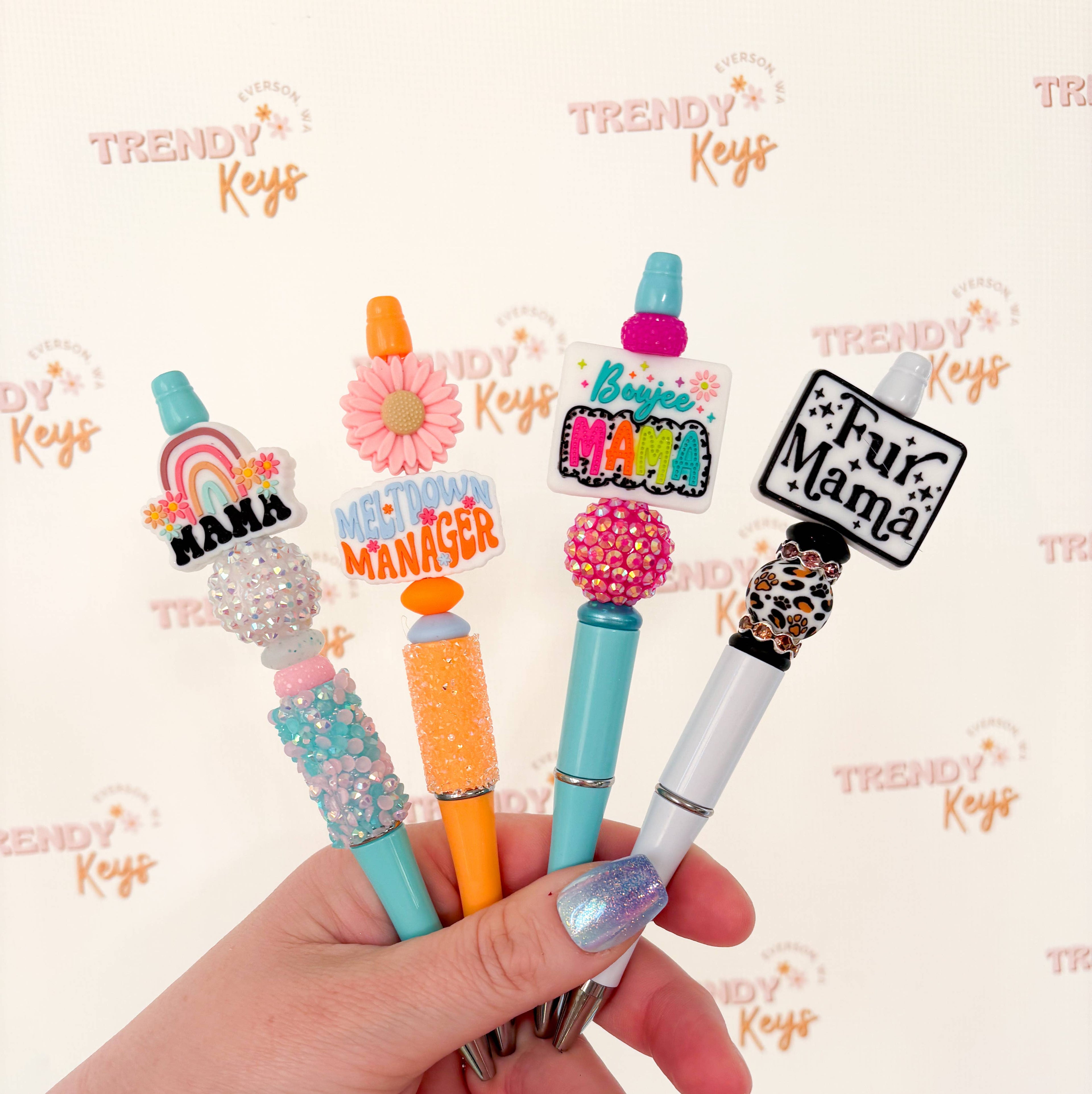 TrendyKeys Pens