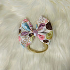 Donut Forget The Bows