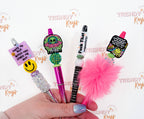 TrendyKeys Pens