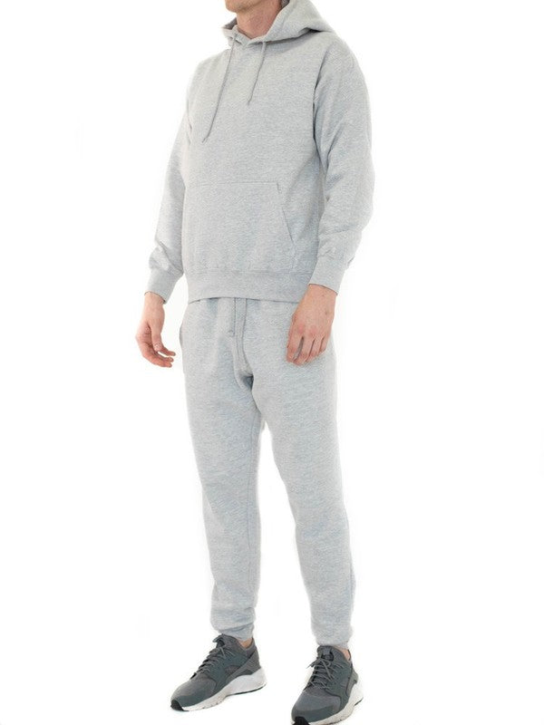 Unisex Sweat Set -Hoodie Suits