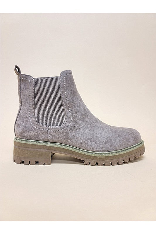BOTINES CHELSEA