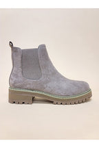 BOTINES CHELSEA