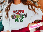 Merry Grinchmas