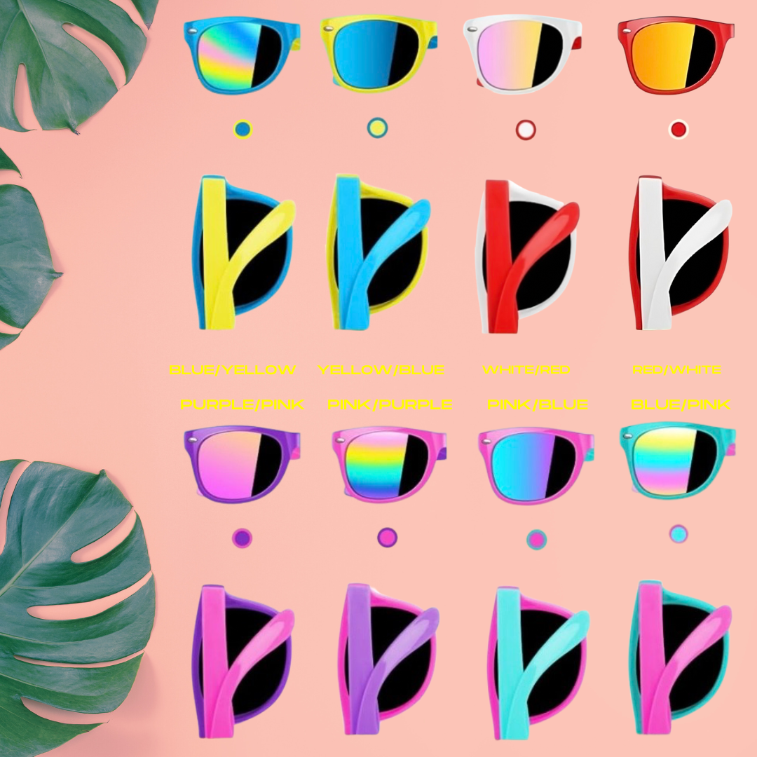 Toddler Polarized Sunglasses