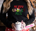 Merry Grinchmas