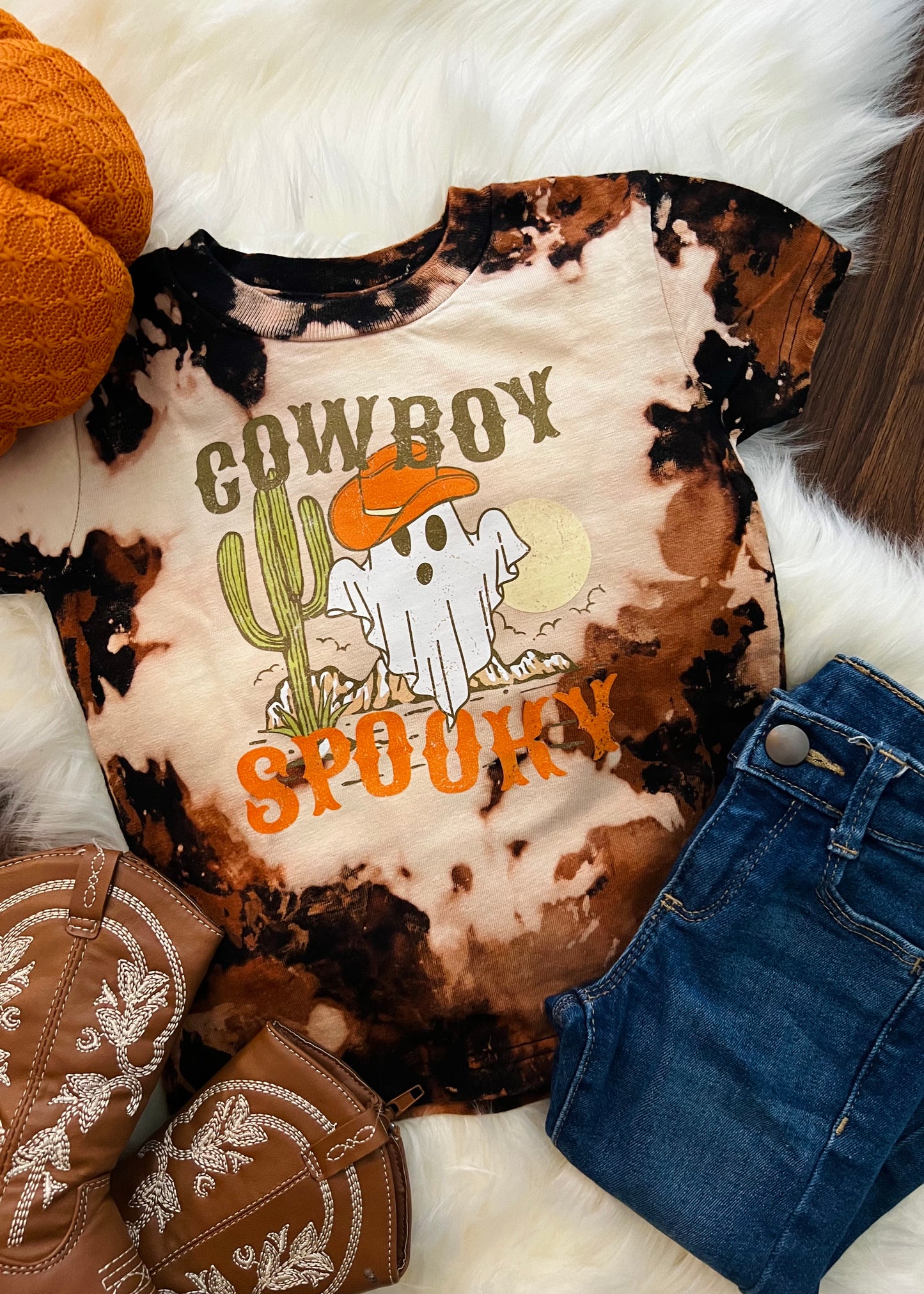 Cowboy Spooky