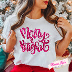 Merry & Bright