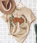 Giddy Up Jingle Horse