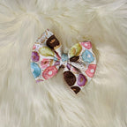 Donut Forget The Bows