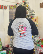 Out Here Looking Like a Snack