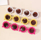 Toddler Daisy Sunglasses