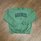 Wrangler University