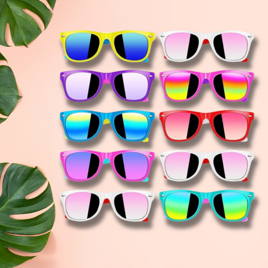 Toddler Polarized Sunglasses