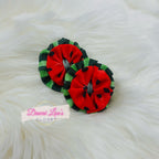 Watermelon Bows