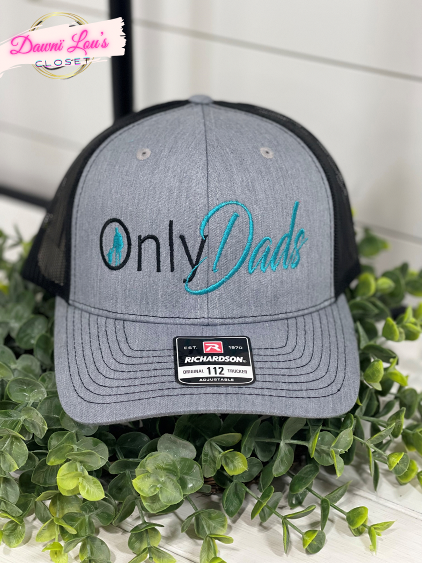 OnlyDads Snapback