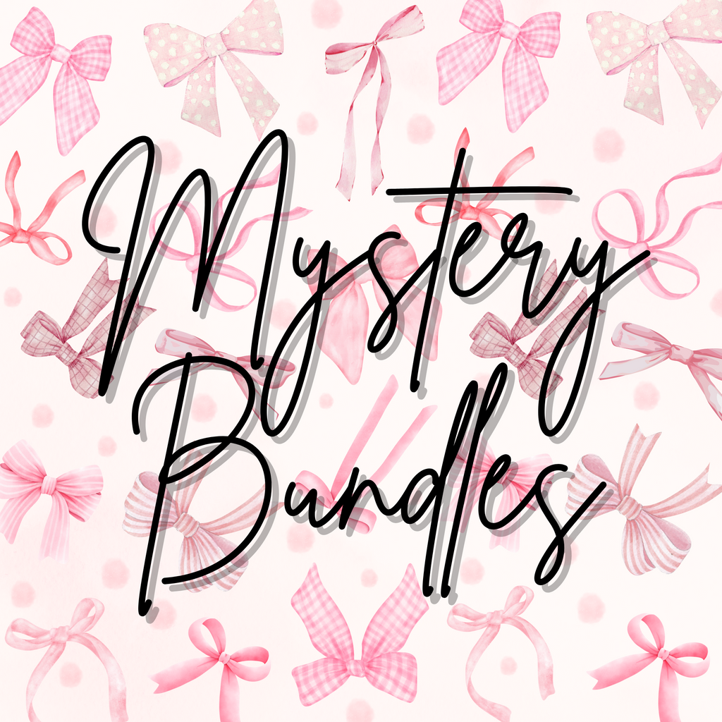 Kids Mystery Bundle