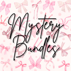 Kids Mystery Bundle