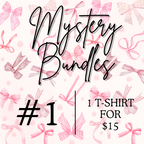 Mystery Bundle