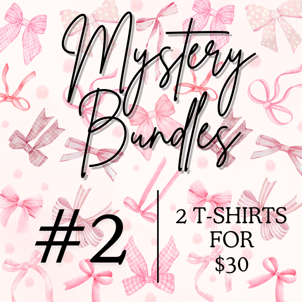 Mystery Bundle