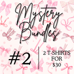 Mystery Bundle